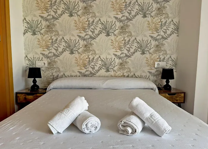 Renfurbis - Ole Solutions 아파트 헤레스