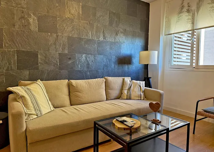 Renfurbis - Ole Solutions 아파트