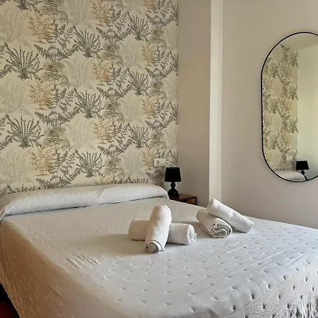 Renfurbis - Ole Solutions Apartamento Jerez de la Frontera