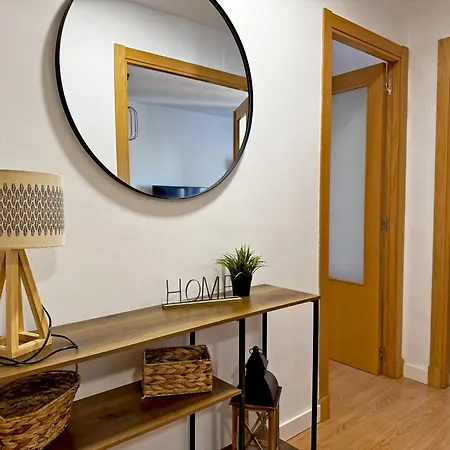 Renfurbis - Ole Solutions Apartamento