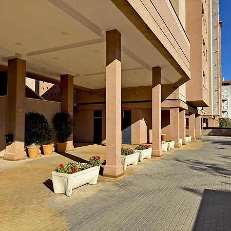 Renfurbis - Ole Solutions Apartamento