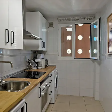 Renfurbis - Ole Solutions Apartamento Jerez de la Frontera