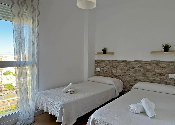 Apartament Renfurbis - Ole Solutions *