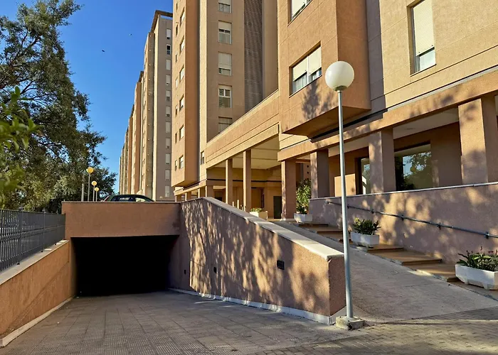 Apartament Renfurbis - Ole Solutions Jerez de la Frontera