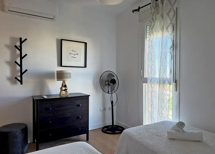 Renfurbis - Ole Solutions Apartament Jerez de la Frontera