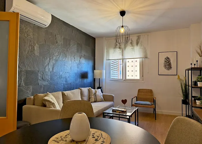 Apartament Renfurbis - Ole Solutions