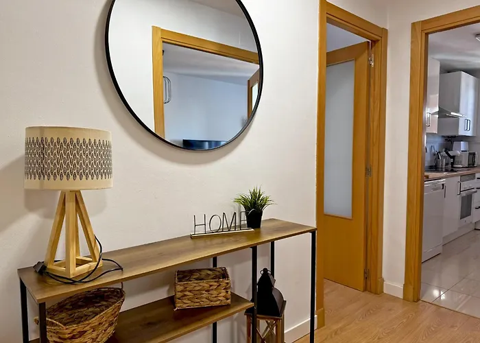 Renfurbis - Ole Solutions Apartament