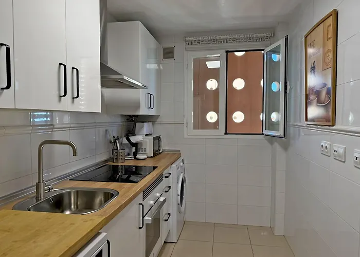 Renfurbis - Ole Solutions Apartament Jerez de la Frontera