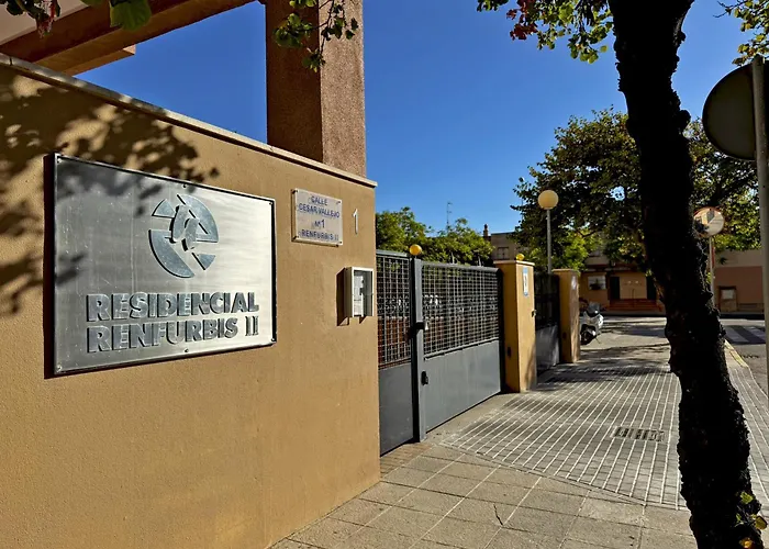 Renfurbis - Ole Solutions * Jerez de la Frontera