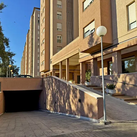 Apartment Renfurbis - Ole Solutions Jerez de la Frontera