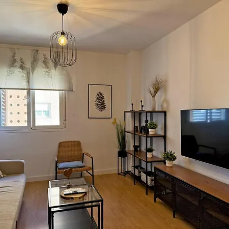 Apartment Renfurbis - Ole Solutions Jerez de la Frontera