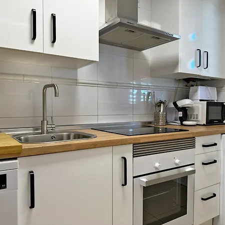 Apartment Renfurbis - Ole Solutions Jerez de la Frontera