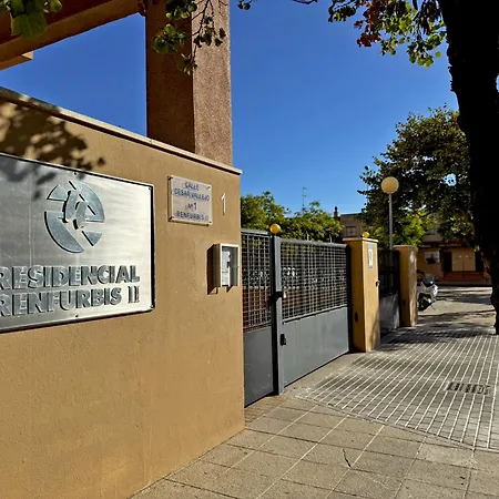 Renfurbis - Ole Solutions * Jerez de la Frontera