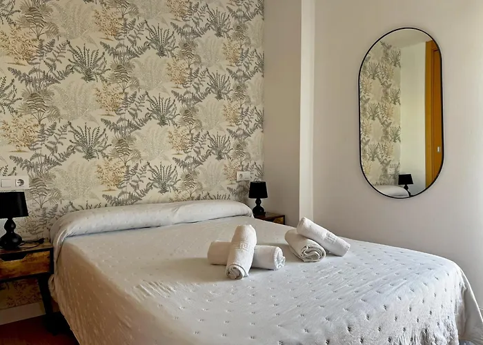 Renfurbis - Ole Solutions Apartment Jerez de la Frontera