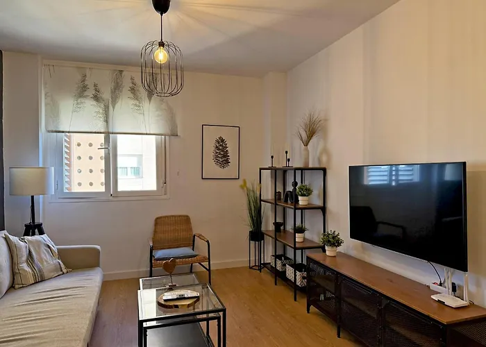 Apartment Renfurbis - Ole Solutions Jerez de la Frontera