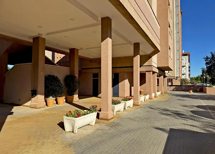 Renfurbis - Ole Solutions Apartment